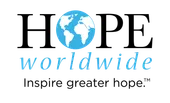 Logo HOPE Worldwide