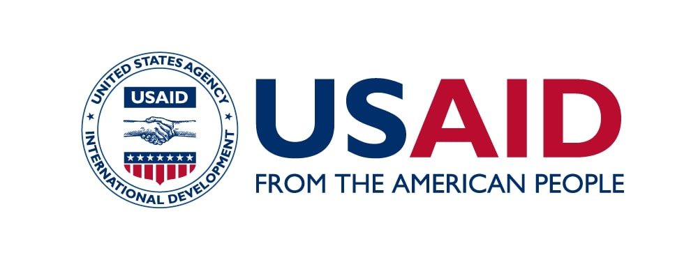Logo USAID